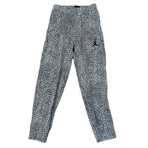 Jumpman Jordan Joggers Size 6 Medium